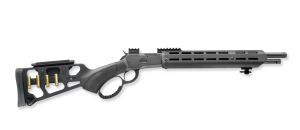 Chiappa 1892 Wildlands Tactical T.D. .357Mag 16,5\\"