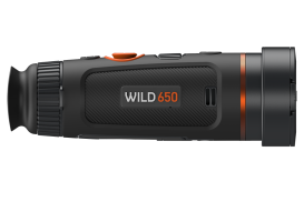 ThermTec Hunt 650 PRO