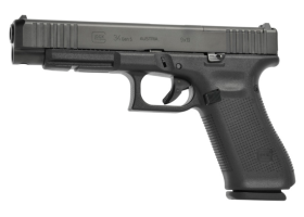 Glock 34 Gen5 FS MOS 9x19