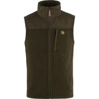 Fjällräven Buck Fleece Vest 81727