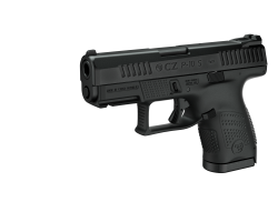 CZ P10 S 9x19