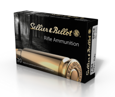 S&B 7x64 11,2g SPCE 20Stk.