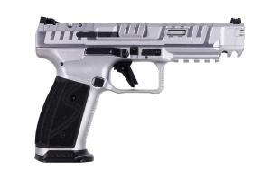 Canik TP9 SFx Rival Steel chr 9x19 SOA 18sch.