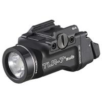 Streamlight TLR 7 Sub G43X 48 48R