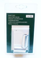 Fritzmann Pufferpatronen Cal. 20