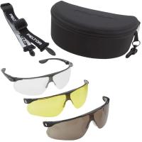 Peltor Maxim Ballistic Utility Set