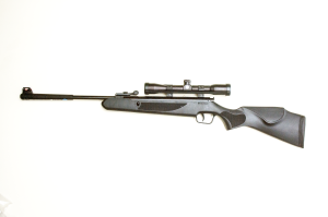 Stöger LG RX5 Synthetic 12Joule 4,5mm