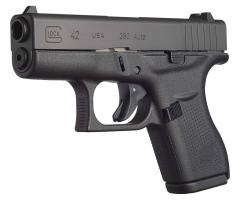 Glock 42 Gen.4 Kal.380Auto