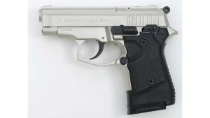 Zoraki 914 Chrom Matt PAK(Full Auto)