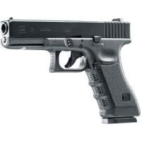 Glock 17 Gen 3 9x19