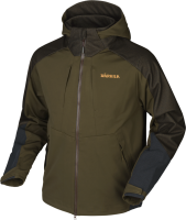 Härkila Jacke Mountain Hunter Hybrid