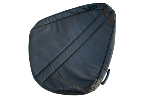 Armbrusttasche schwarz