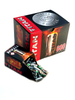 TITAN 9 PAK  Platzpatronen 600