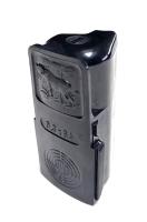 Steyr Magazin V 9,3x64 mit Drücker