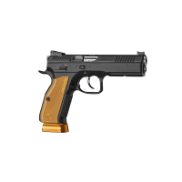 CZ 75 Shadow 2 9x19 ORANGE