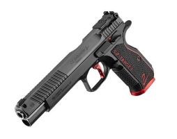 CZ 75 Shadow 2 Target 6\\" 9x19 17RND