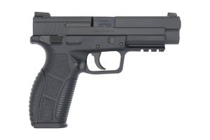 Tisas Zigana P9L Black Kal. 9x19