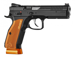 CZ Pistole Shadow 2 OR 9 x 19 Orange