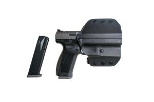 Canik TP9SF Mod2 tgr 9x19 SAO 3D