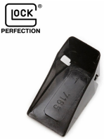 Glock Magazinplatte +2 9/40/357