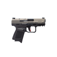 Canik TP9Elite SubCompa tgr 9x19 SAO 3D