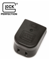 Glock Magazinboden +2 9 / 40 / 357
