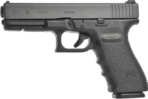 Glock 21 SF Gen3 45ACP