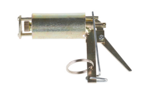 Wühlmaus Selbstschußapparat