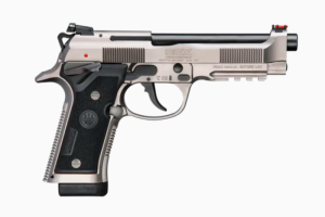 Beretta 92 X Performance 9x19