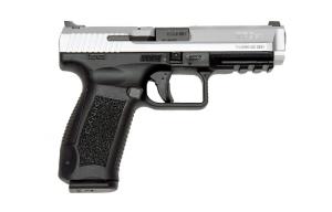 Canik TP9SA Mod2 chr 9x19 SAO 3D