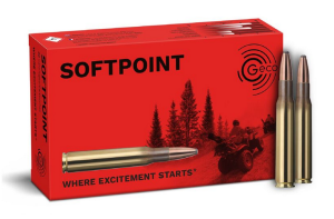 Geco 30-06 Win.TM 11g  20 Stk.