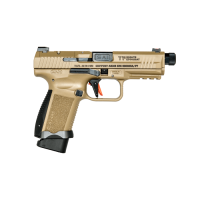 Canik TP9 Elite Cmb dsr 9x19 SAO thr fib