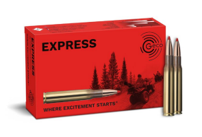Geco .30-06 Express TM 10,7g/165grs 20Stk