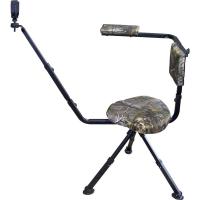 Schießstuhl 360 klappbar/tragbar