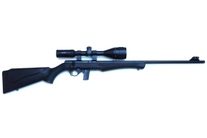 Rossi Rep.Büchse 8122  .22lr.