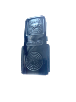 Steyr S Magazin 7 Rem m.Drücker