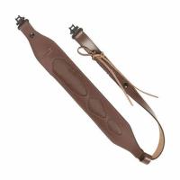 Allen Gewehrriemen Tuscola Leder inkl. Bügel