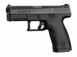 CZ P10 C Kal.9mm Para