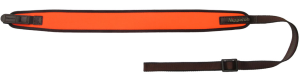 Niggeloh Gewehrriemen Neopren orange