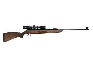 Diana Mod.350 Magnum 4,5mm Holz