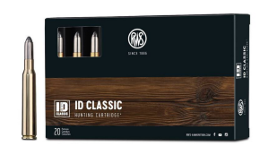 RWS 7*64 TIG (ID Classic) 10,5g 20Stk.