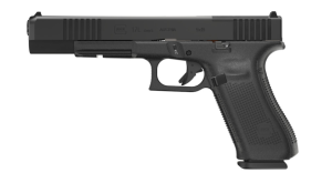 Glock 17 L Gen 5 FS MOS 9x19