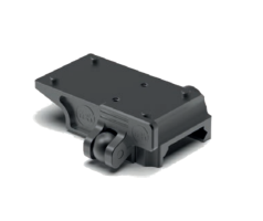 Kilic Fast Fire Montage mit Hebel