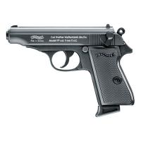 Walther PP Signalpistole 9mm PAK