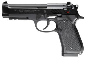 Beretta 92 A1 Kal.9mm Para
