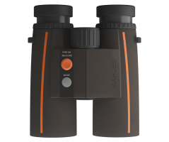 Kahles 10x42 Rangefinder Helia