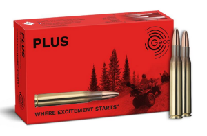 Geco .270Win Plus 9,7g 20Stk