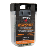 Hoppes .308  BoreSnake .308-.30 in Box