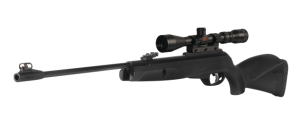 Gamo LG Black Night POWER Kal.5,5mm