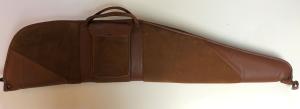 Gewehrtasche Leder 120 Springbock